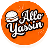 Logo Allo Yassin