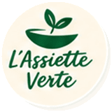 Logo L’Assiette Verte