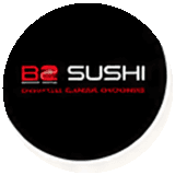 Logo B2 Sushi