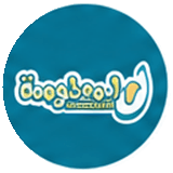 Logo BogaBoga