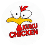 Logo Kuku Chicken