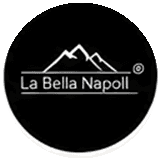 Logo La Bella Napoli