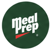 Logo Meal Prep