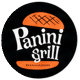 Logo Panini Grill